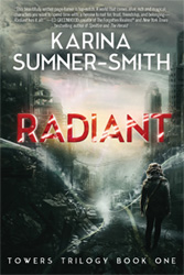 Radiant cover art