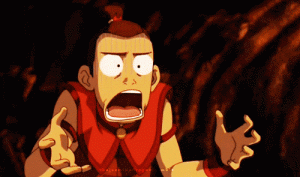 Sokka What gif