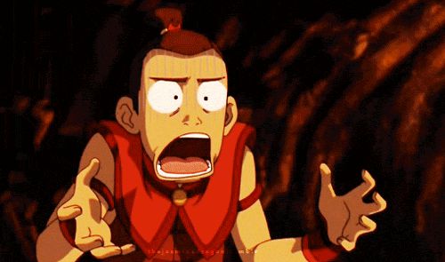 Sokka What gif