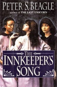 The Innkeeper's Song