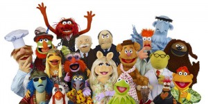 The Muppets