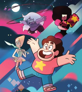 Crystal Gems