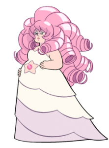 Rose Quartz