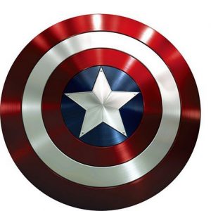 Captain America's Shield