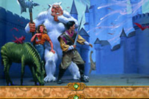 Quest Ru