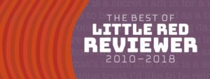 Best of Little Red Reviewer