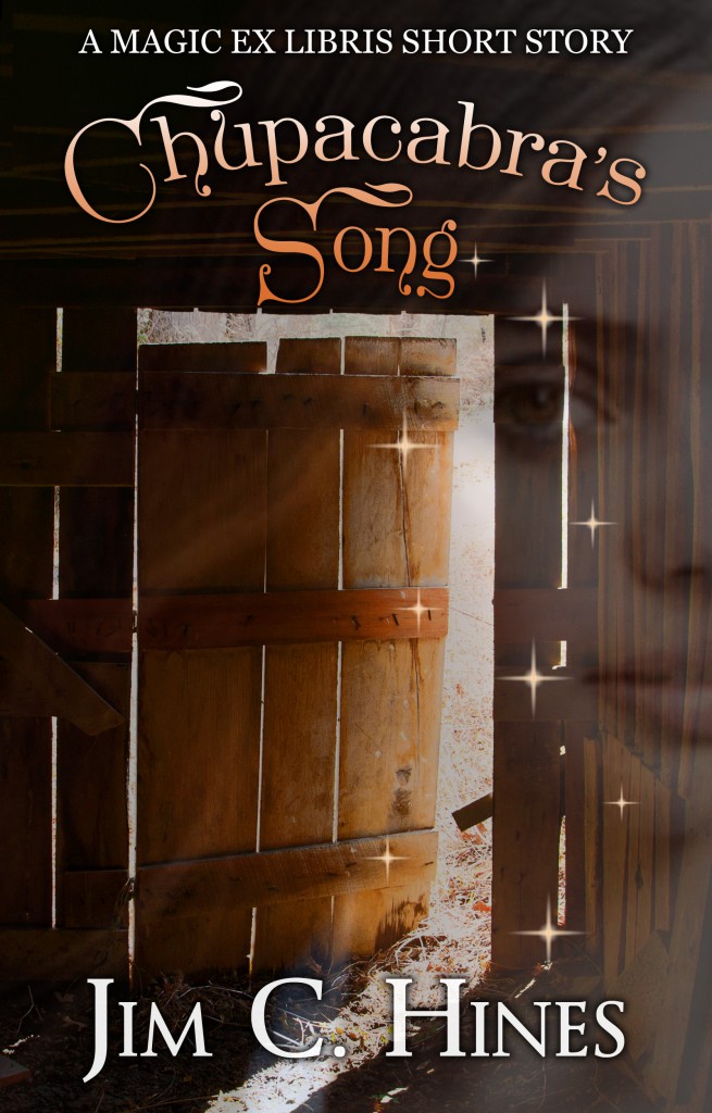 Chupacabra's Song - Cover