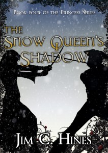 The Snow Queen's Shadow