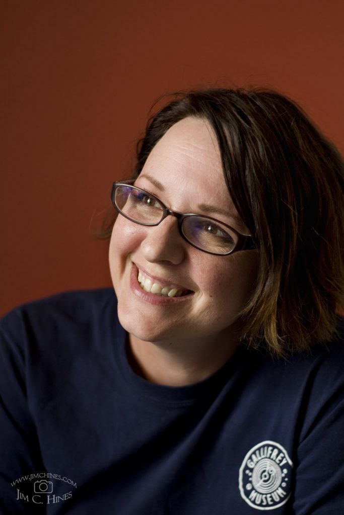 Amy K. Nichols