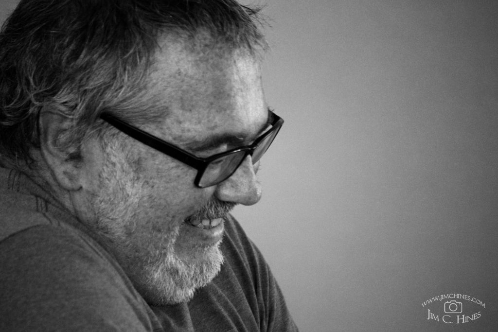 Ian McDonald