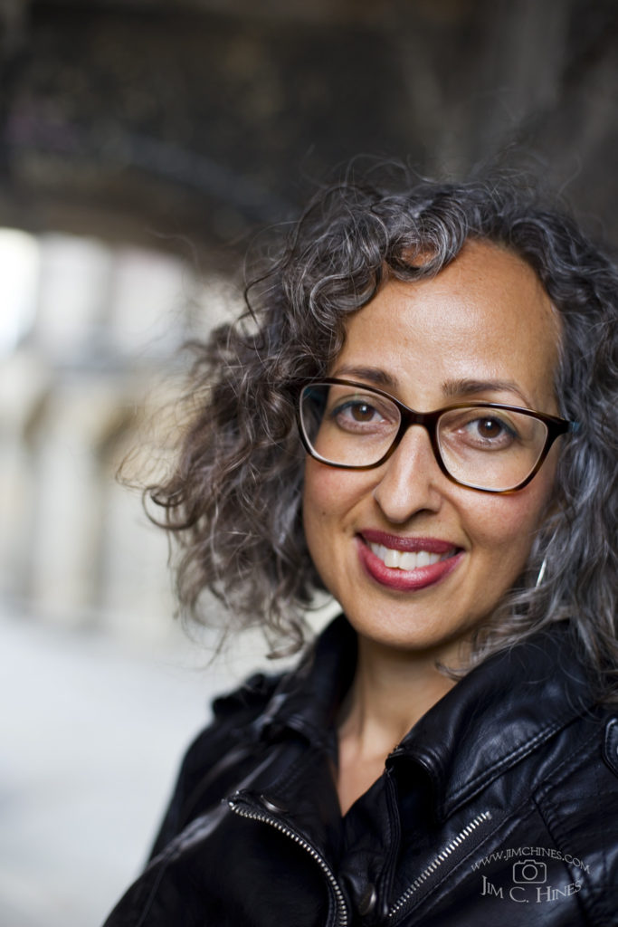 Sofia Samatar