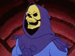 Skeletor