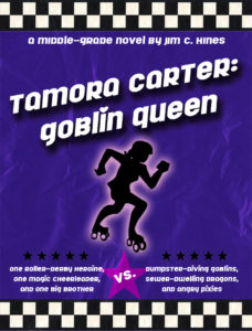 Goblin Queen Flyer