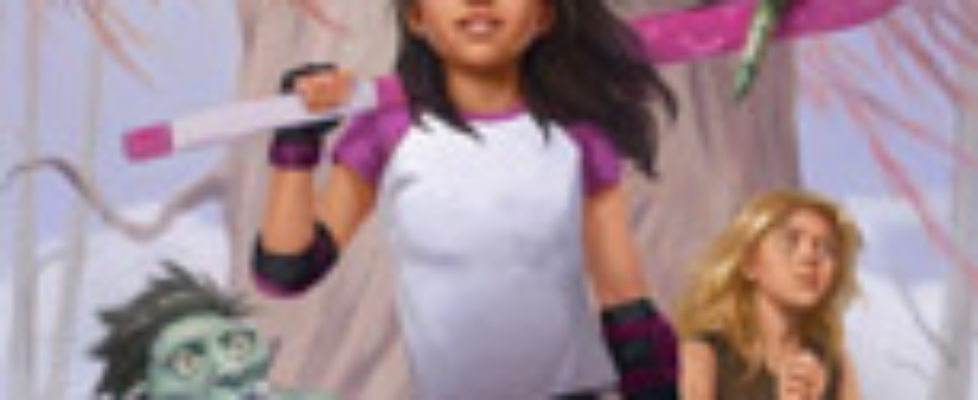 Tamora Carter: Goblin Queen