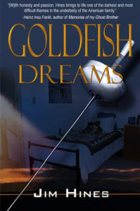 Goldfish Dreams cover art