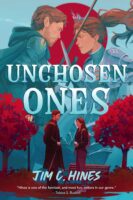Unchosen Ones cover art
